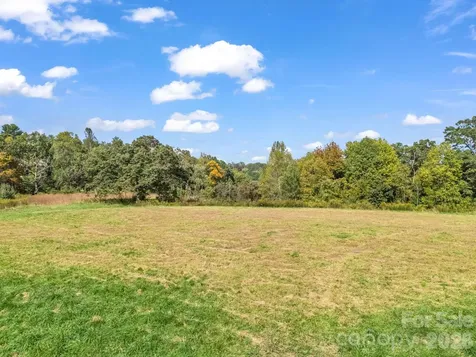126 & 128 Cook Lane Mills River NC 28759