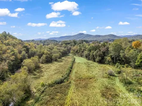 126 & 128 Cook Lane Mills River NC 28759
