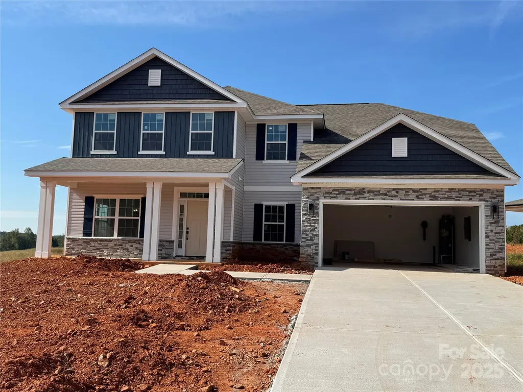 1210 Kildare Drive Salisbury NC 28146