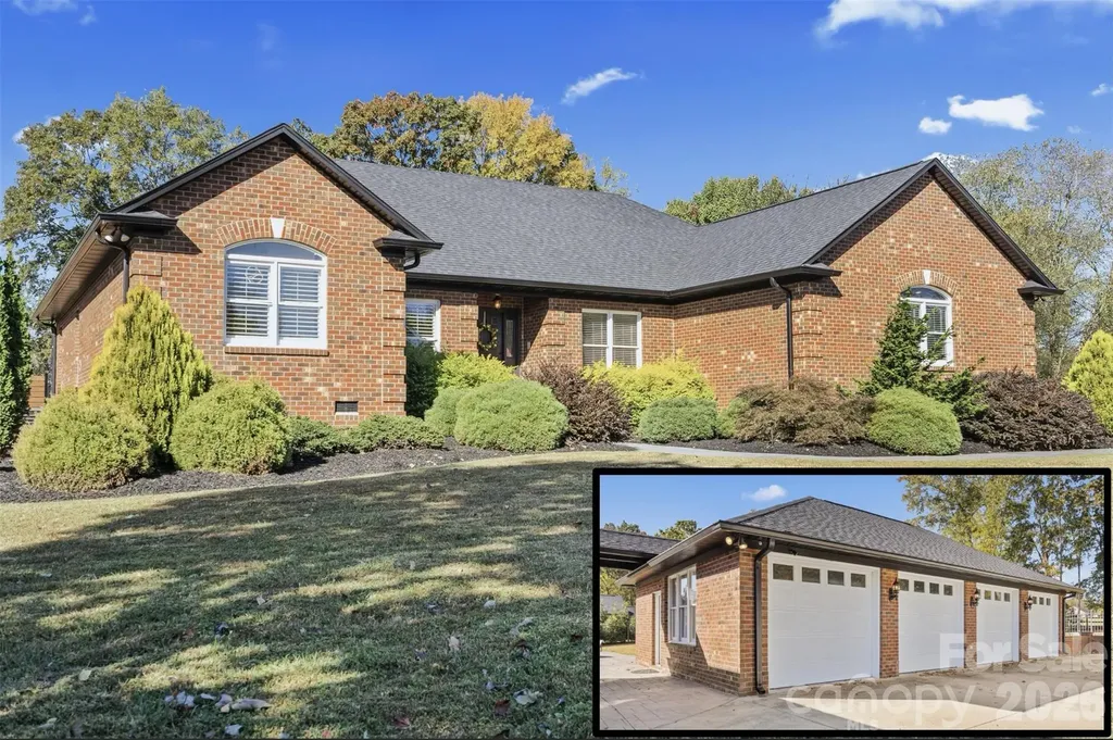 4122 Amarillo Drive SW Concord NC 28027