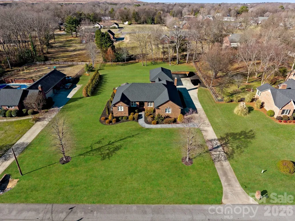 4122 Amarillo Drive SW Concord NC 28027