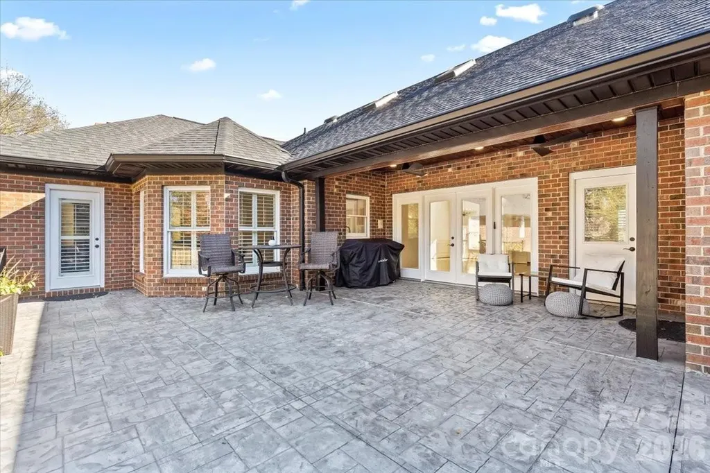 4122 Amarillo Drive SW Concord NC 28027
