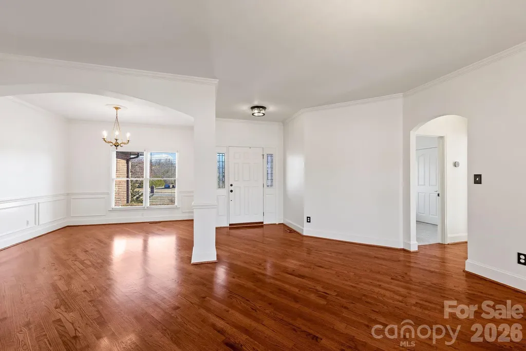 4122 Amarillo Drive SW Concord NC 28027