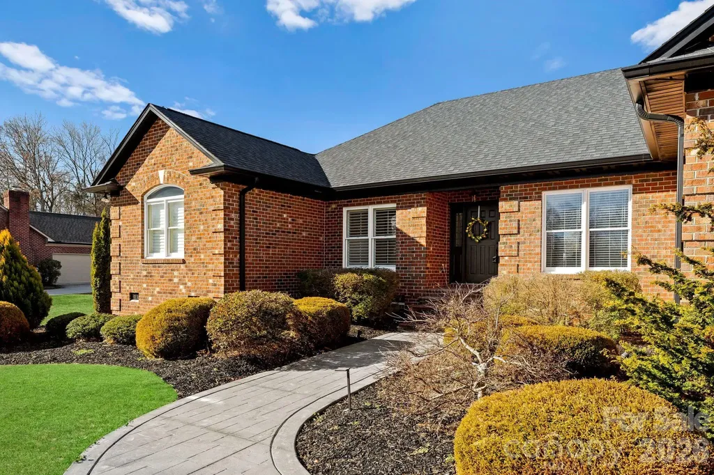4122 Amarillo Drive SW Concord NC 28027