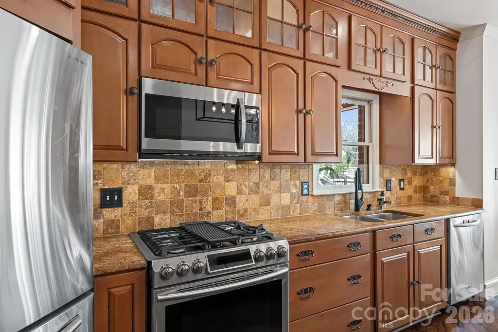 4122 Amarillo Drive SW Concord NC 28027