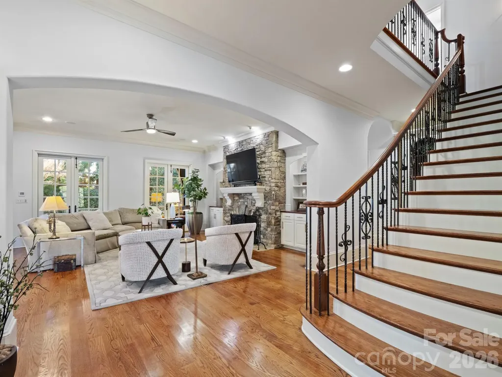229 Wrenwood Lane Charlotte NC 28211
