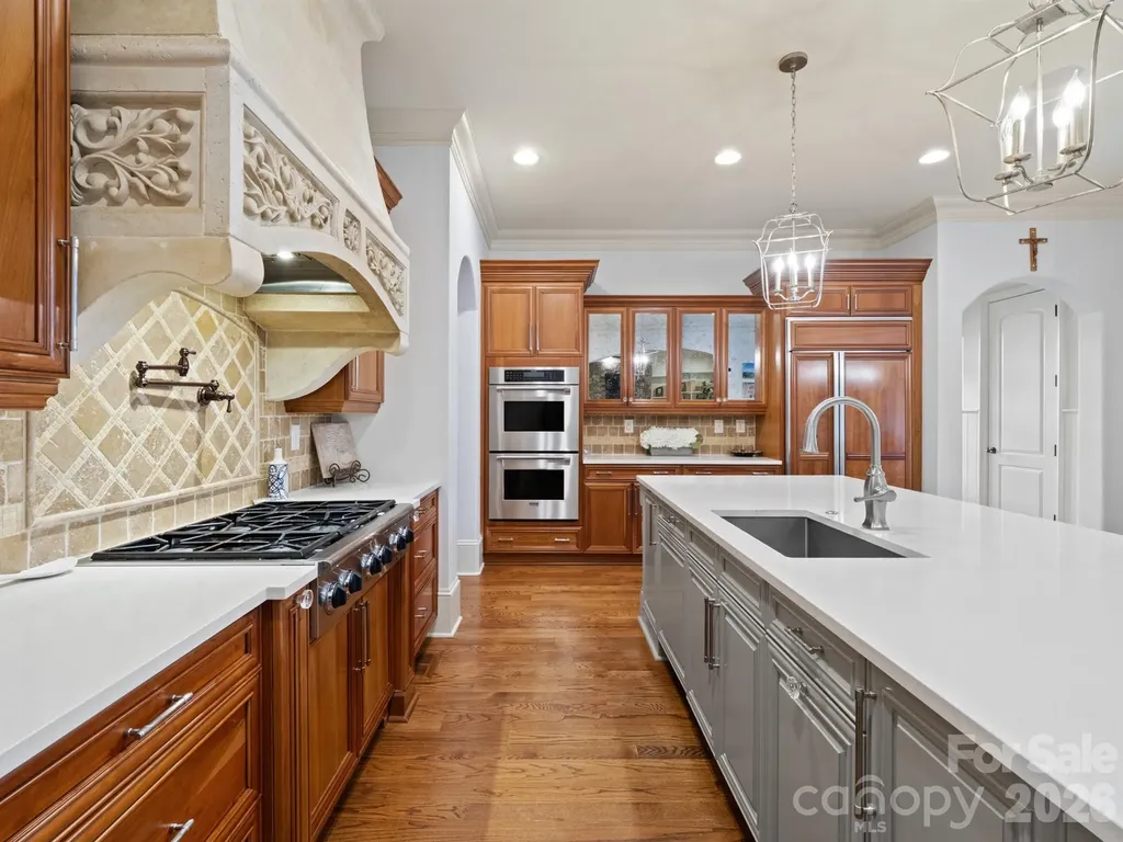 229 Wrenwood Lane Charlotte NC 28211