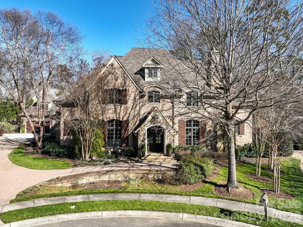 229 Wrenwood Lane Charlotte NC 28211