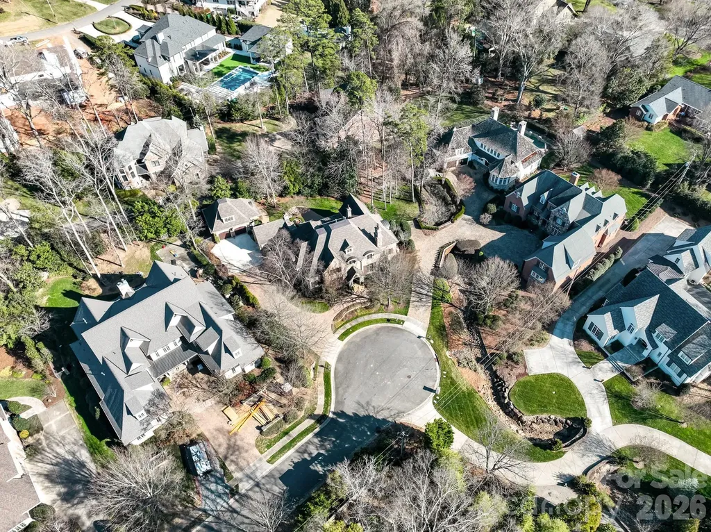 229 Wrenwood Lane Charlotte NC 28211
