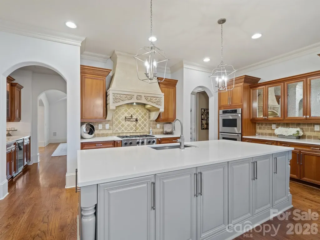 229 Wrenwood Lane Charlotte NC 28211