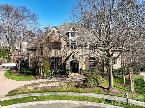 229 Wrenwood Lane Charlotte NC 28211