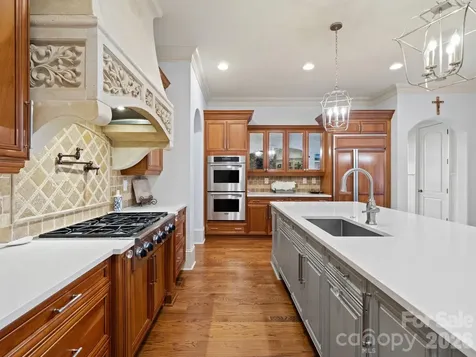 229 Wrenwood Lane Charlotte NC 28211