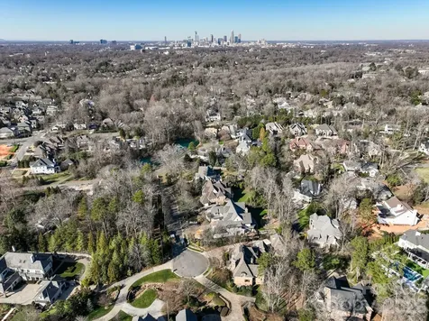 229 Wrenwood Lane Charlotte NC 28211