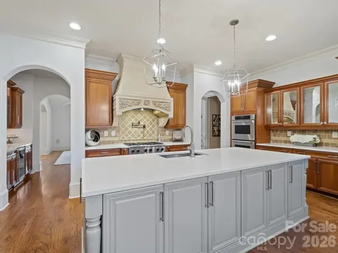 229 Wrenwood Lane Charlotte NC 28211