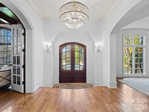 229 Wrenwood Lane Charlotte NC 28211