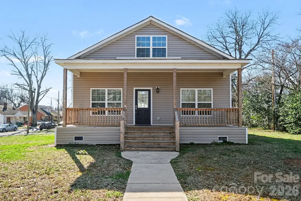 802 Lowder Street Albemarle NC 28001