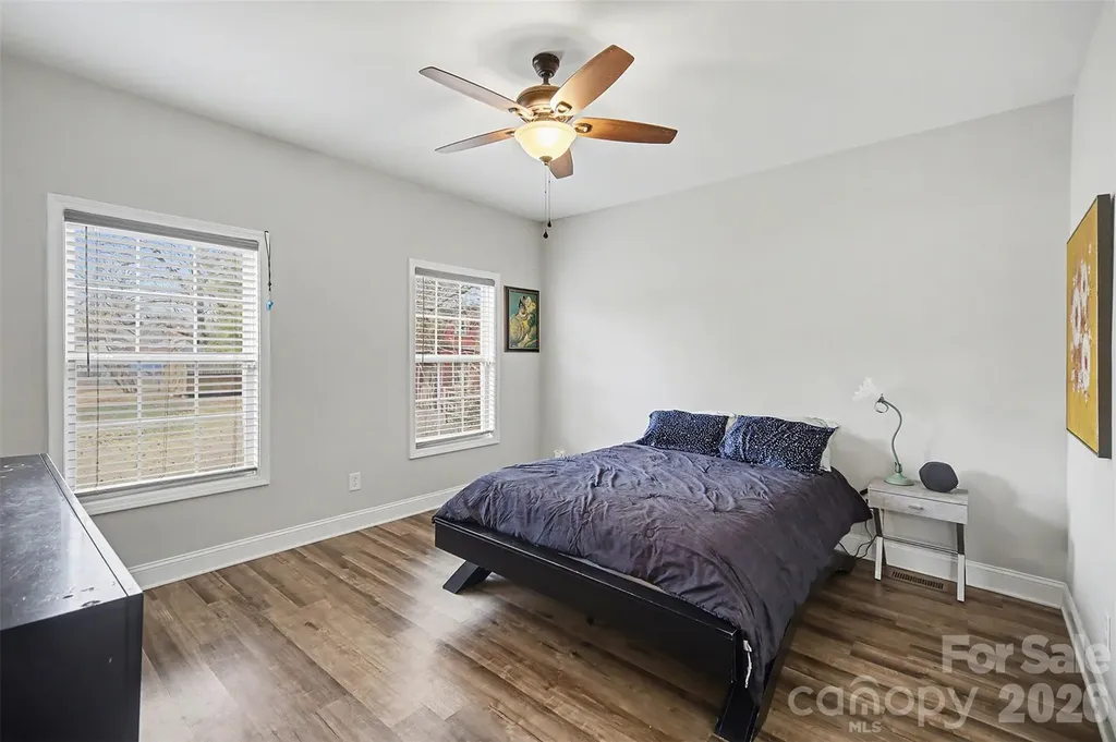 802 Lowder Street Albemarle NC 28001