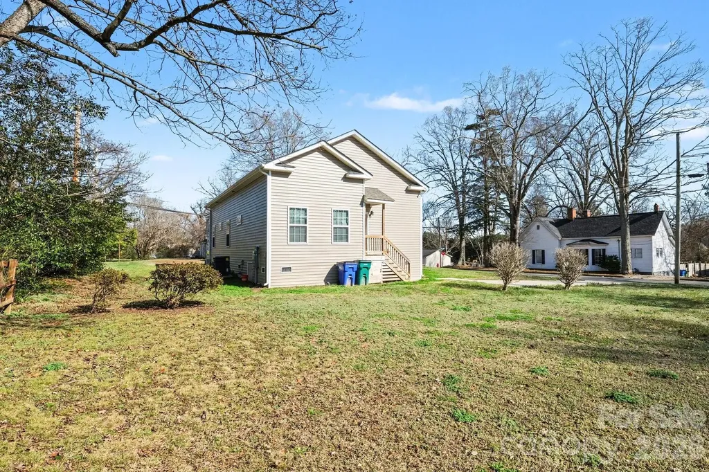 802 Lowder Street Albemarle NC 28001