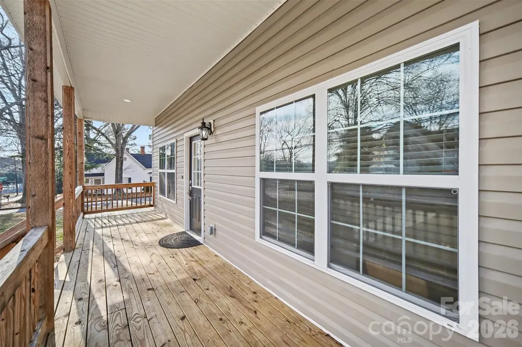 802 Lowder Street Albemarle NC 28001