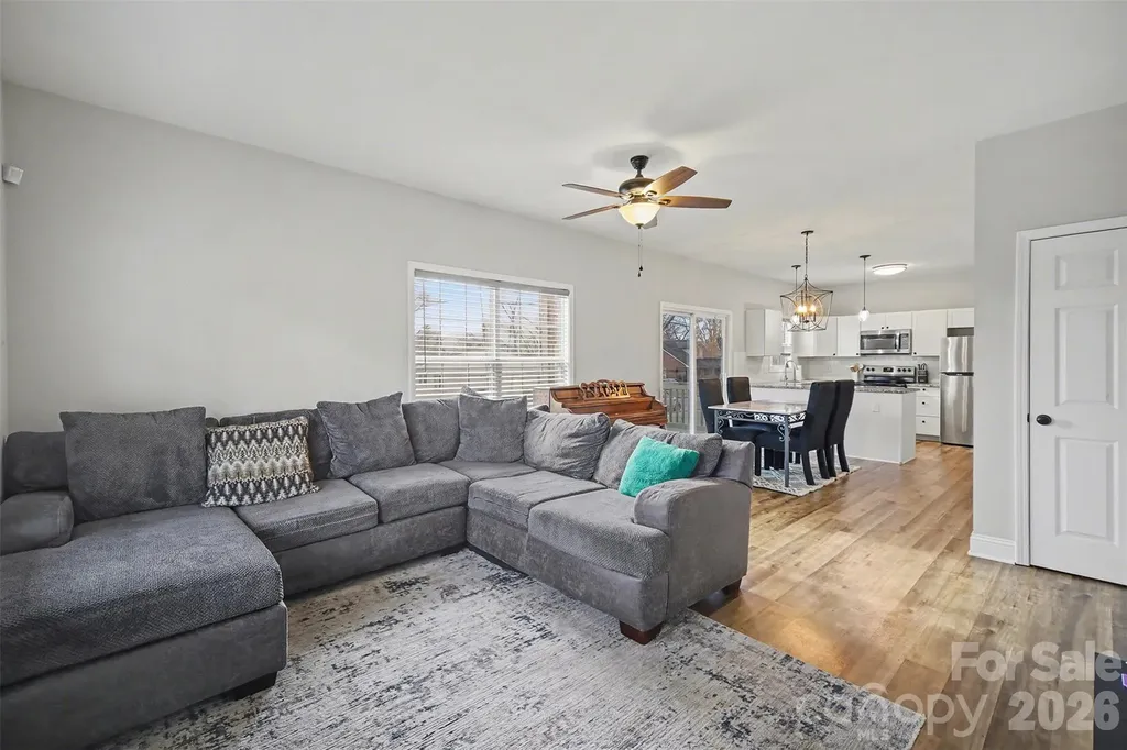 802 Lowder Street Albemarle NC 28001