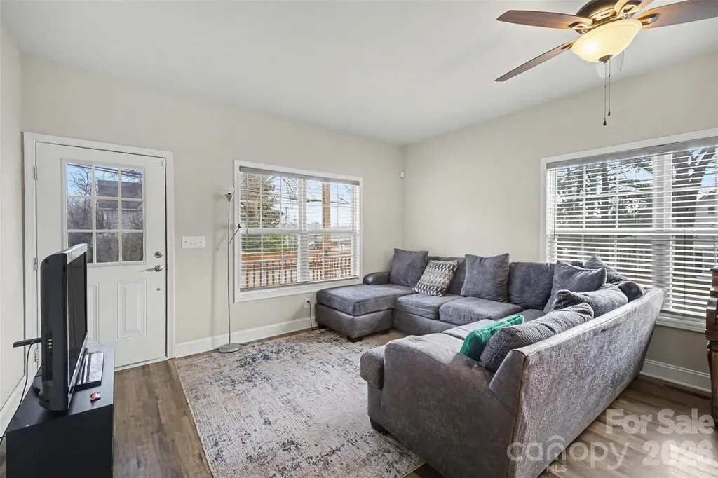 802 Lowder Street Albemarle NC 28001