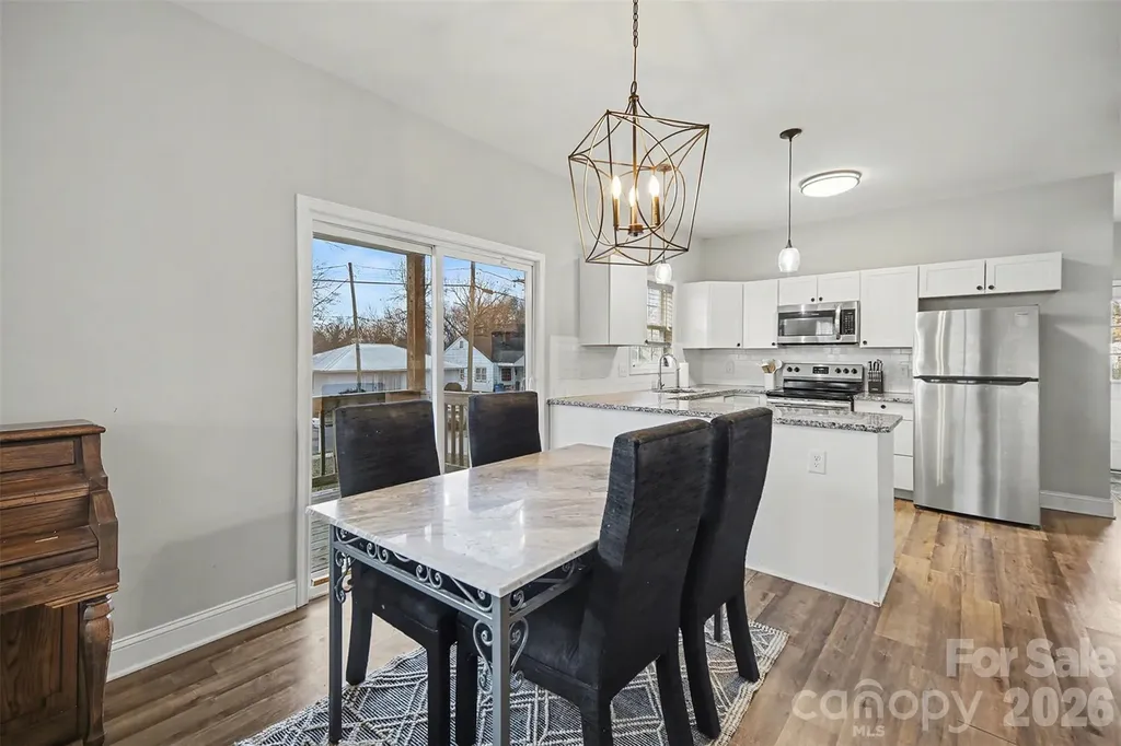 802 Lowder Street Albemarle NC 28001