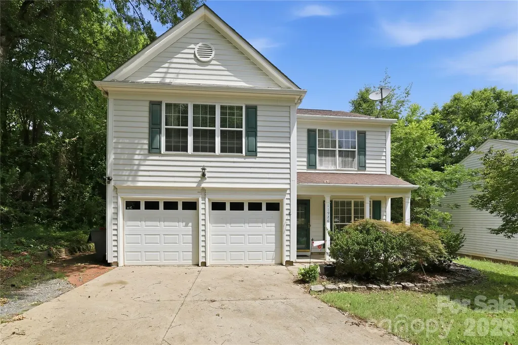 11926 Hawick Valley Lane Charlotte NC 28277
