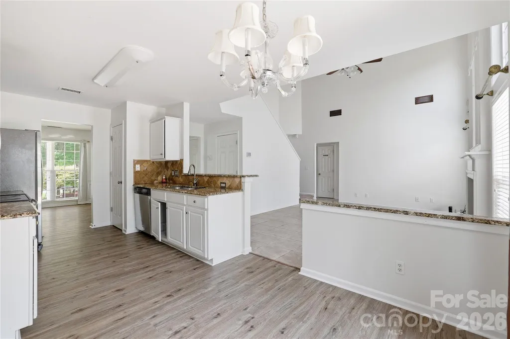 11926 Hawick Valley Lane Charlotte NC 28277