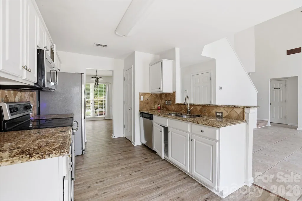 11926 Hawick Valley Lane Charlotte NC 28277
