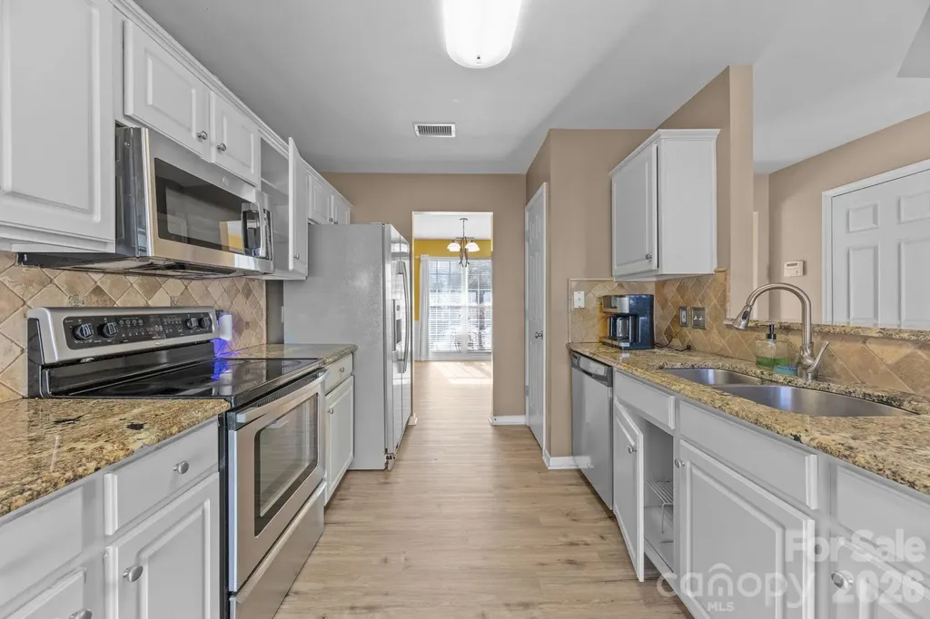 11926 Hawick Valley Lane Charlotte NC 28277