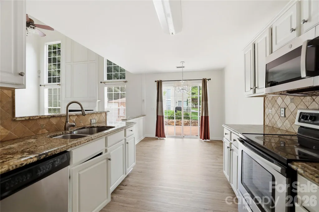 11926 Hawick Valley Lane Charlotte NC 28277