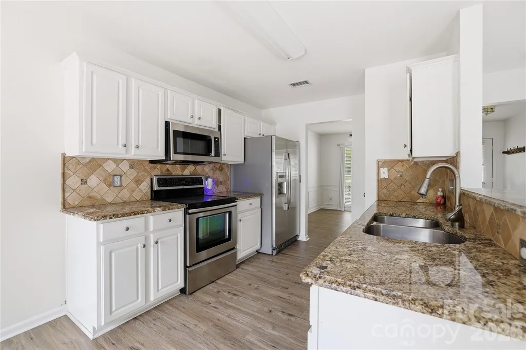 11926 Hawick Valley Lane Charlotte NC 28277