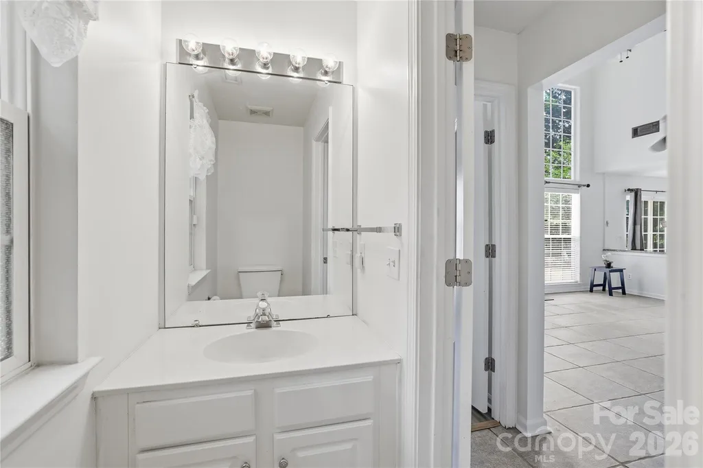 11926 Hawick Valley Lane Charlotte NC 28277