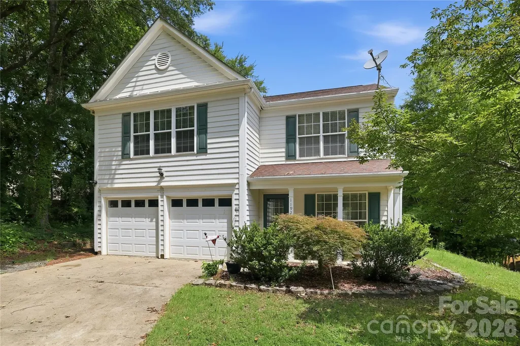 11926 Hawick Valley Lane Charlotte NC 28277