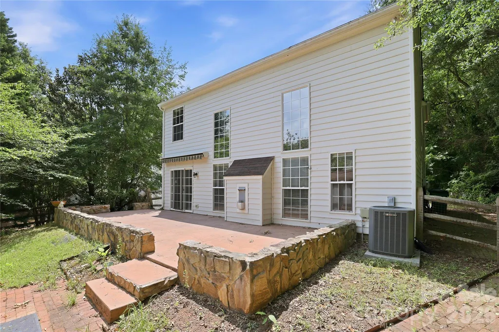 11926 Hawick Valley Lane Charlotte NC 28277