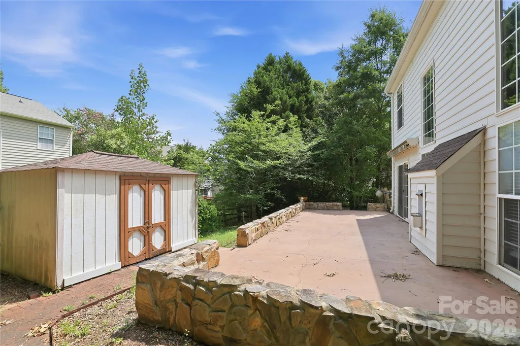 11926 Hawick Valley Lane Charlotte NC 28277