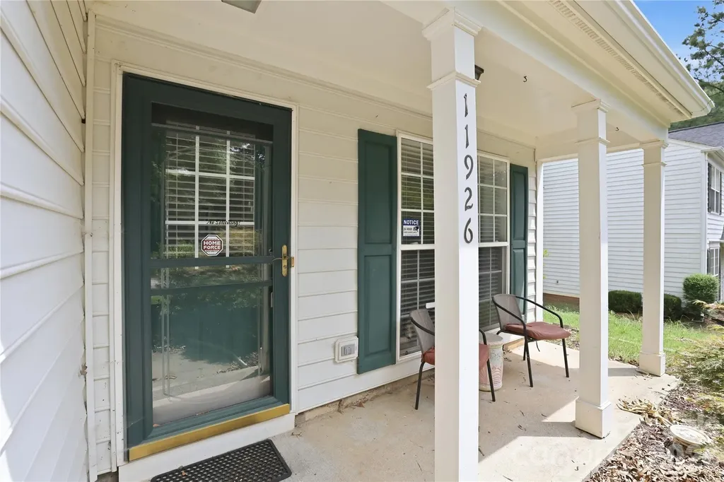 11926 Hawick Valley Lane Charlotte NC 28277