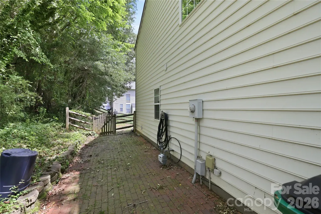 11926 Hawick Valley Lane Charlotte NC 28277