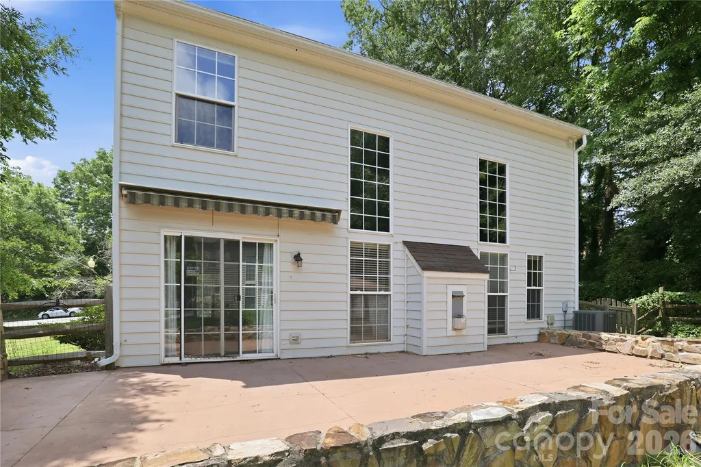 11926 Hawick Valley Lane Charlotte NC 28277