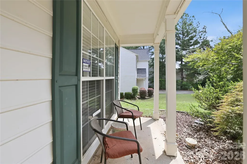 11926 Hawick Valley Lane Charlotte NC 28277