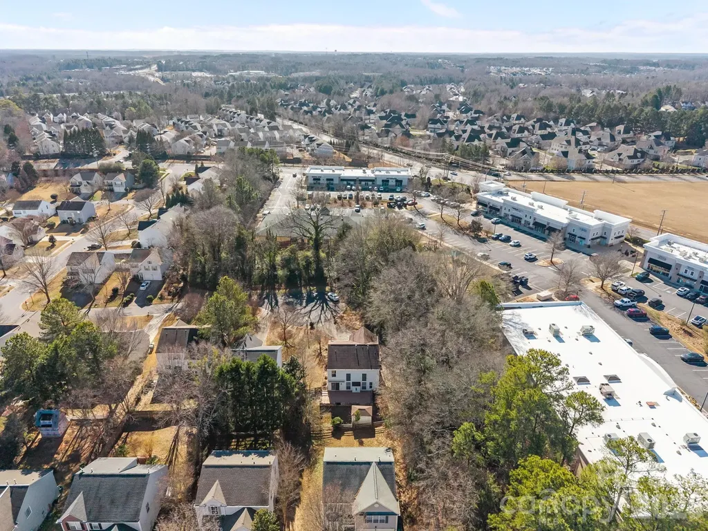 11926 Hawick Valley Lane Charlotte NC 28277