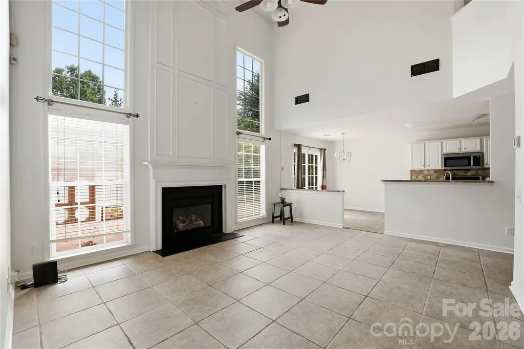 11926 Hawick Valley Lane Charlotte NC 28277