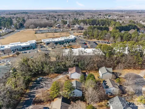 11926 Hawick Valley Lane Charlotte NC 28277
