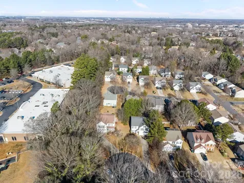 11926 Hawick Valley Lane Charlotte NC 28277