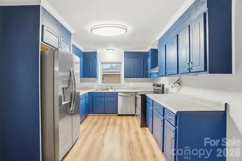 5326 Dolphin Lane Charlotte NC 28215