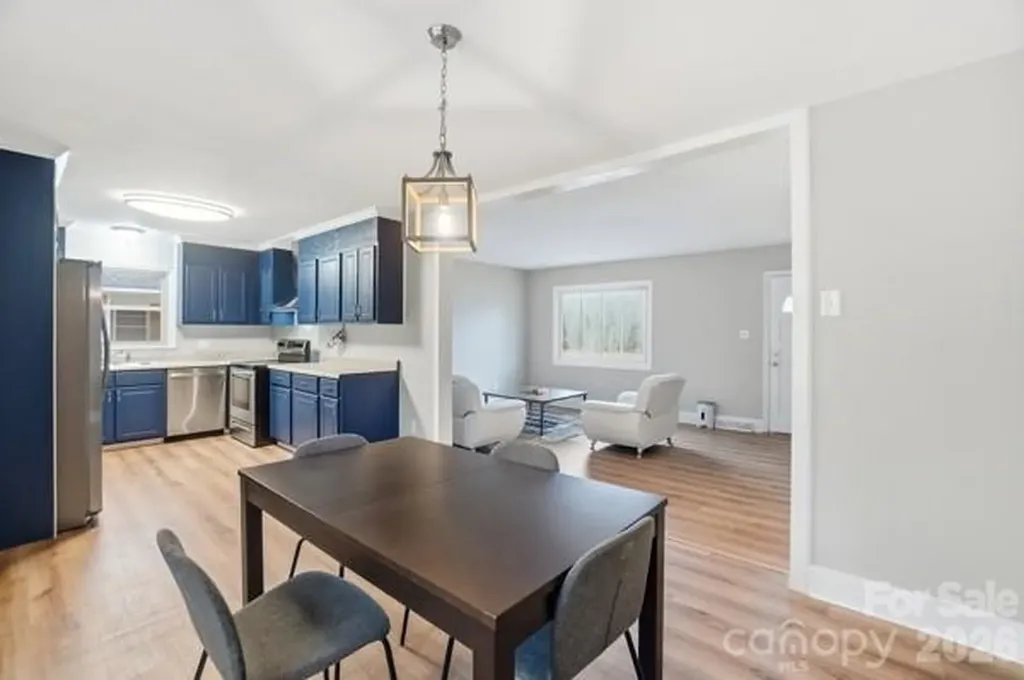 5326 Dolphin Lane Charlotte NC 28215