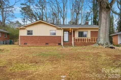 5326 Dolphin Lane Charlotte NC 28215