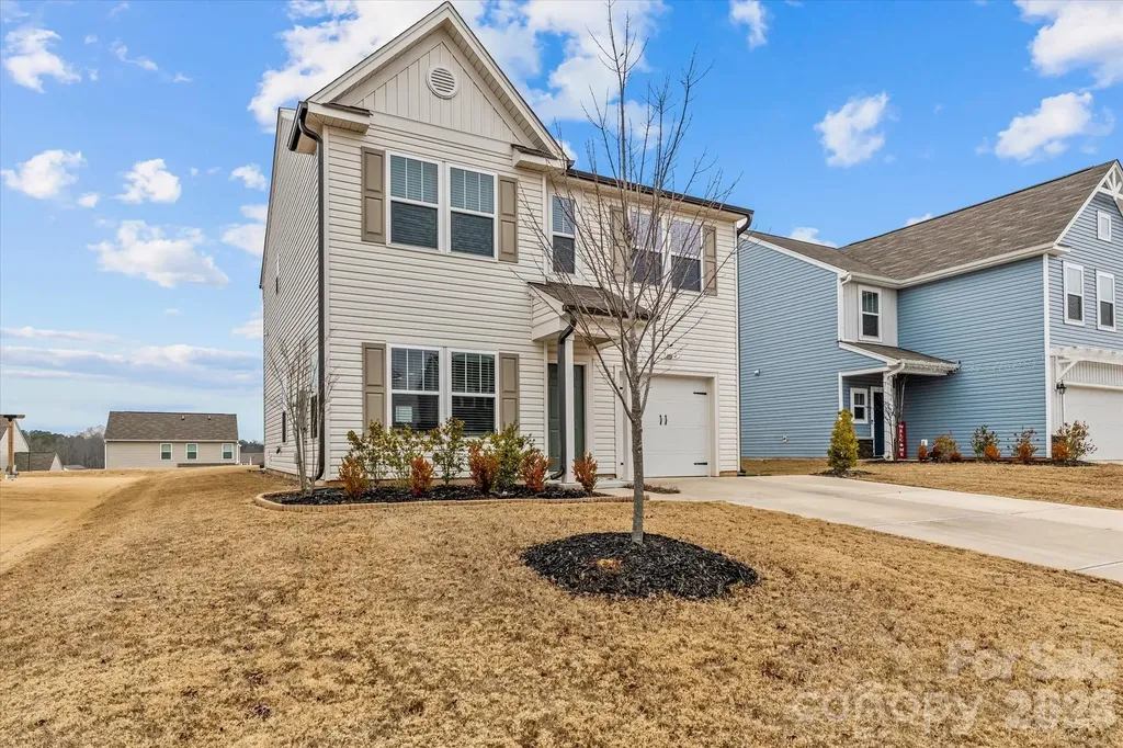 120 Slalom Street Statesville NC 28677