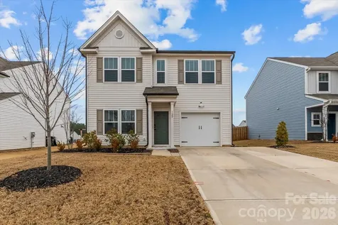 120 Slalom Street Statesville NC 28677
