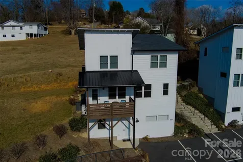 1061 And 1063 Riverside Drive Asheville NC 28804